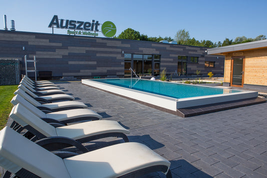 Tageskarte Sauna (Mo-So)